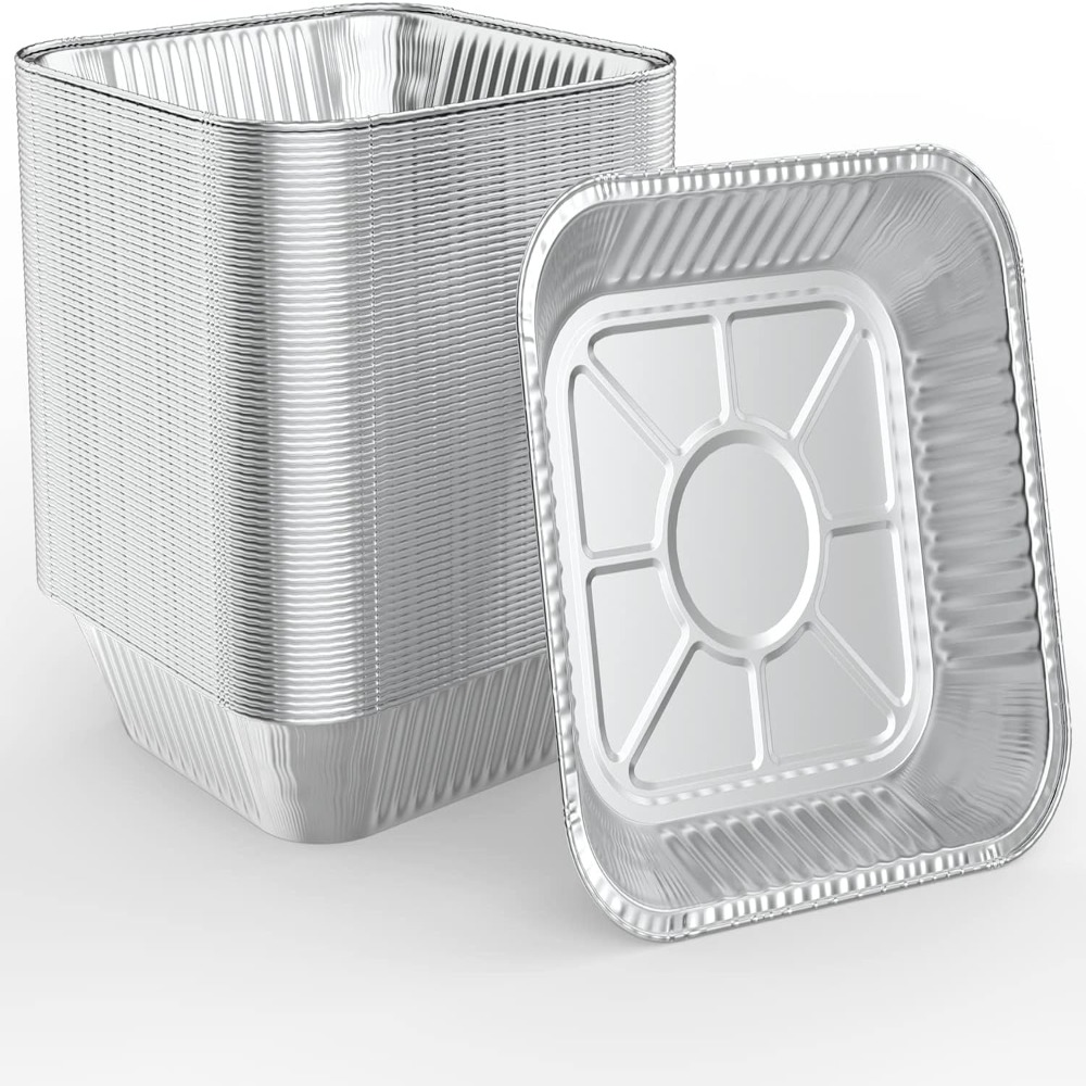 20CM Air Fryer Aluminum Foil P - Kitchen And Baking Equipment incelemesi ve fiyatı