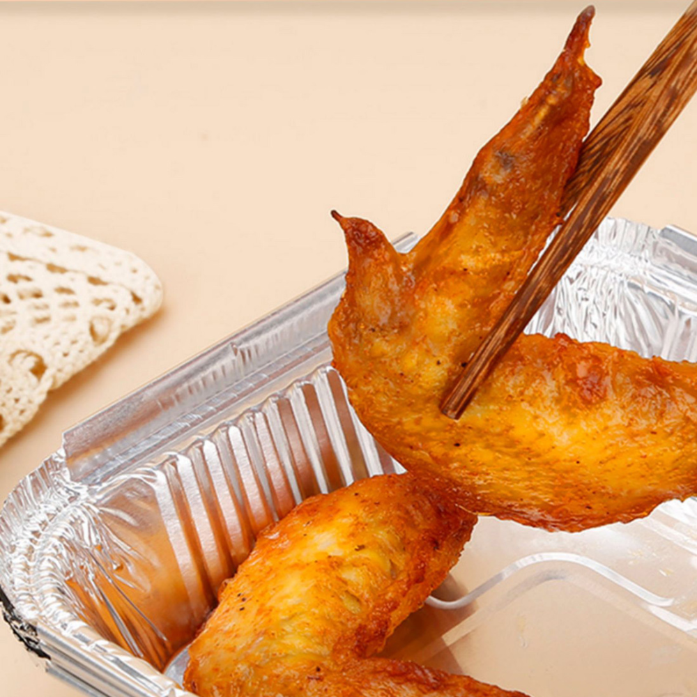 20CM Air Fryer Aluminum Foil P - Kitchen And Baking Equipment incelemesi ve fiyatı