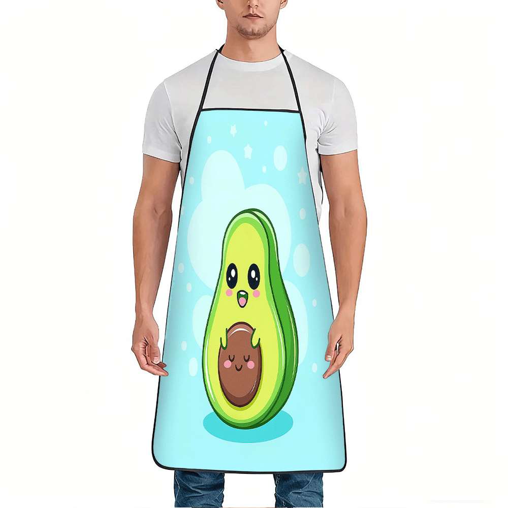 1 Piece of Fun Fruit-Themed Ap - Kitchen Baking Gift Ideas incelemesi ve fiyatı