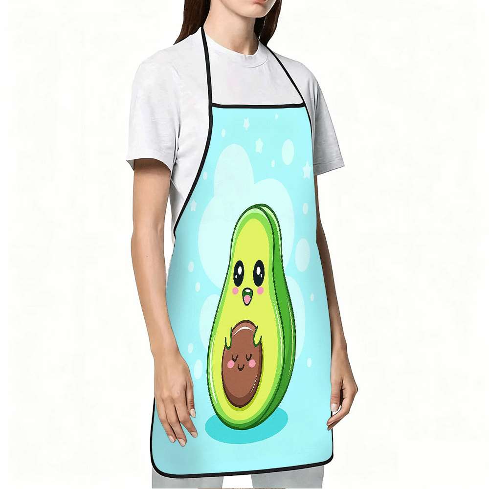 1 Piece of Fun Fruit-Themed Ap - Kitchen Baking Gift Ideas incelemesi ve fiyatı