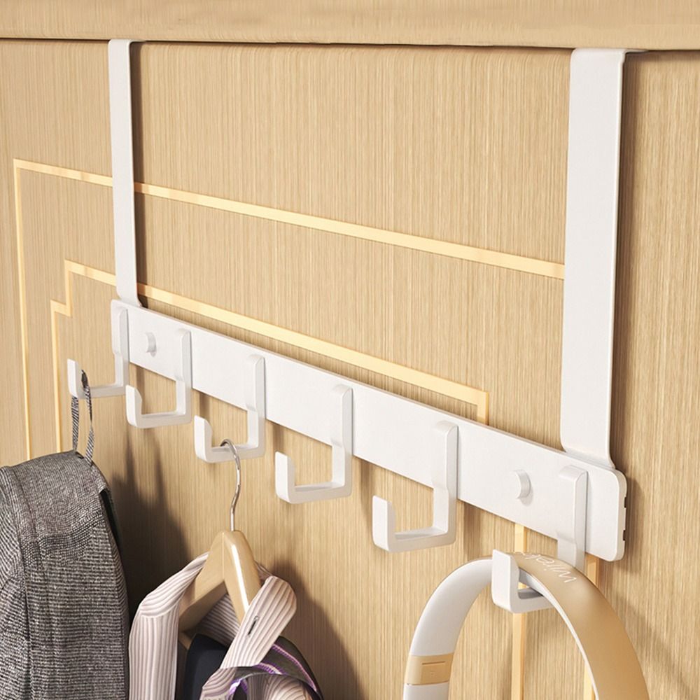 Hooks Over The Door 6 Hooks Cl - Kitchen Zo incelemesi ve fiyatı