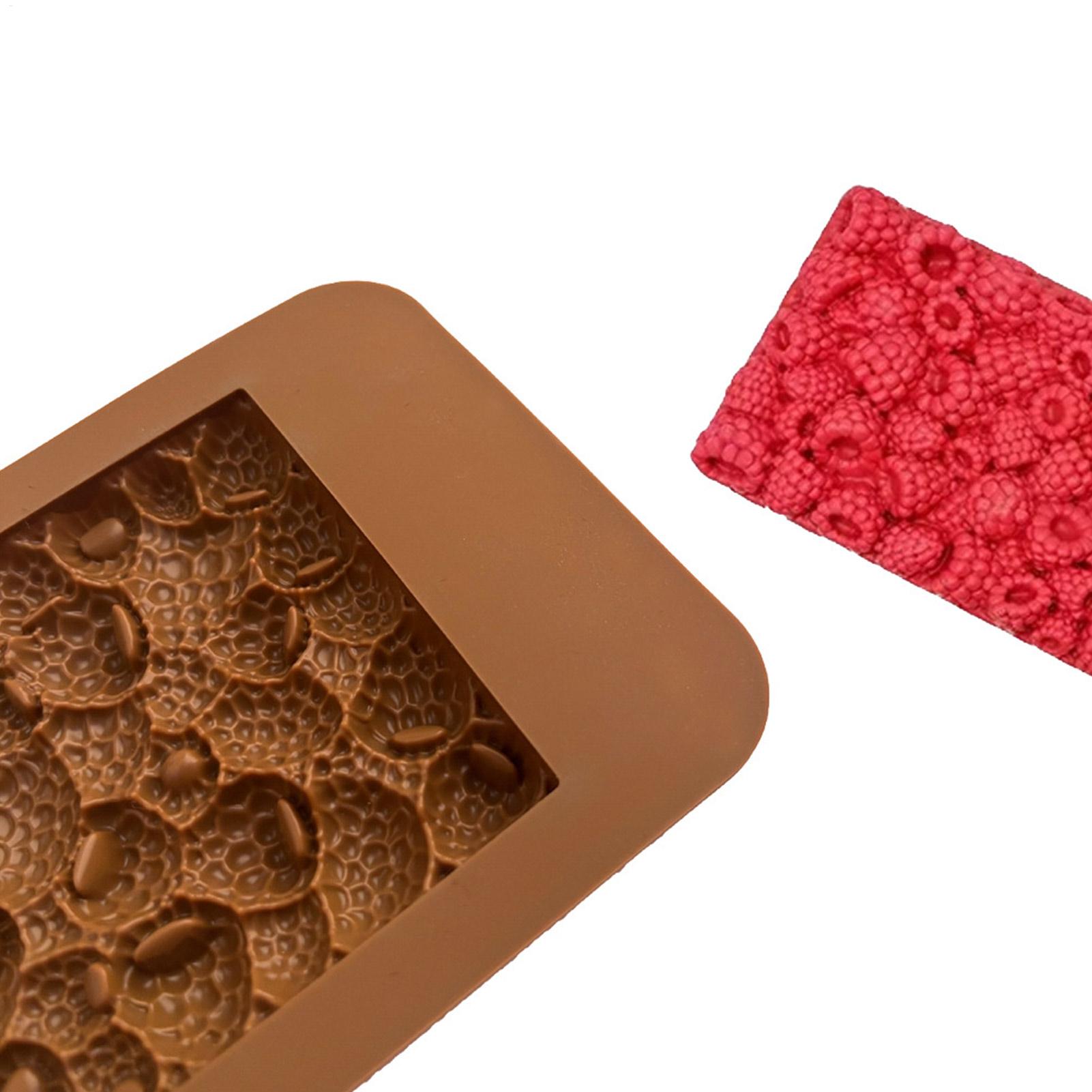 Silicone Mold for Baking Raspb - Baking Kitchen Design incelemesi ve fiyatı