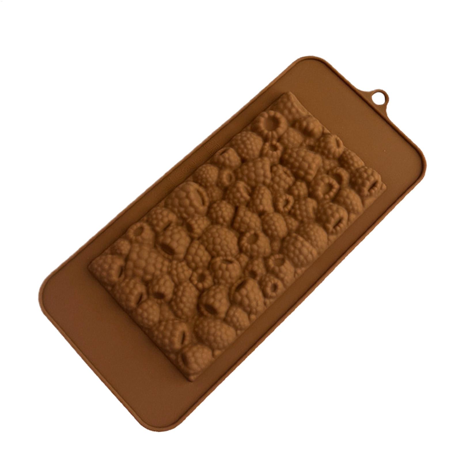 Silicone Mold for Baking Raspb - Baking Kitchen Design incelemesi ve fiyatı