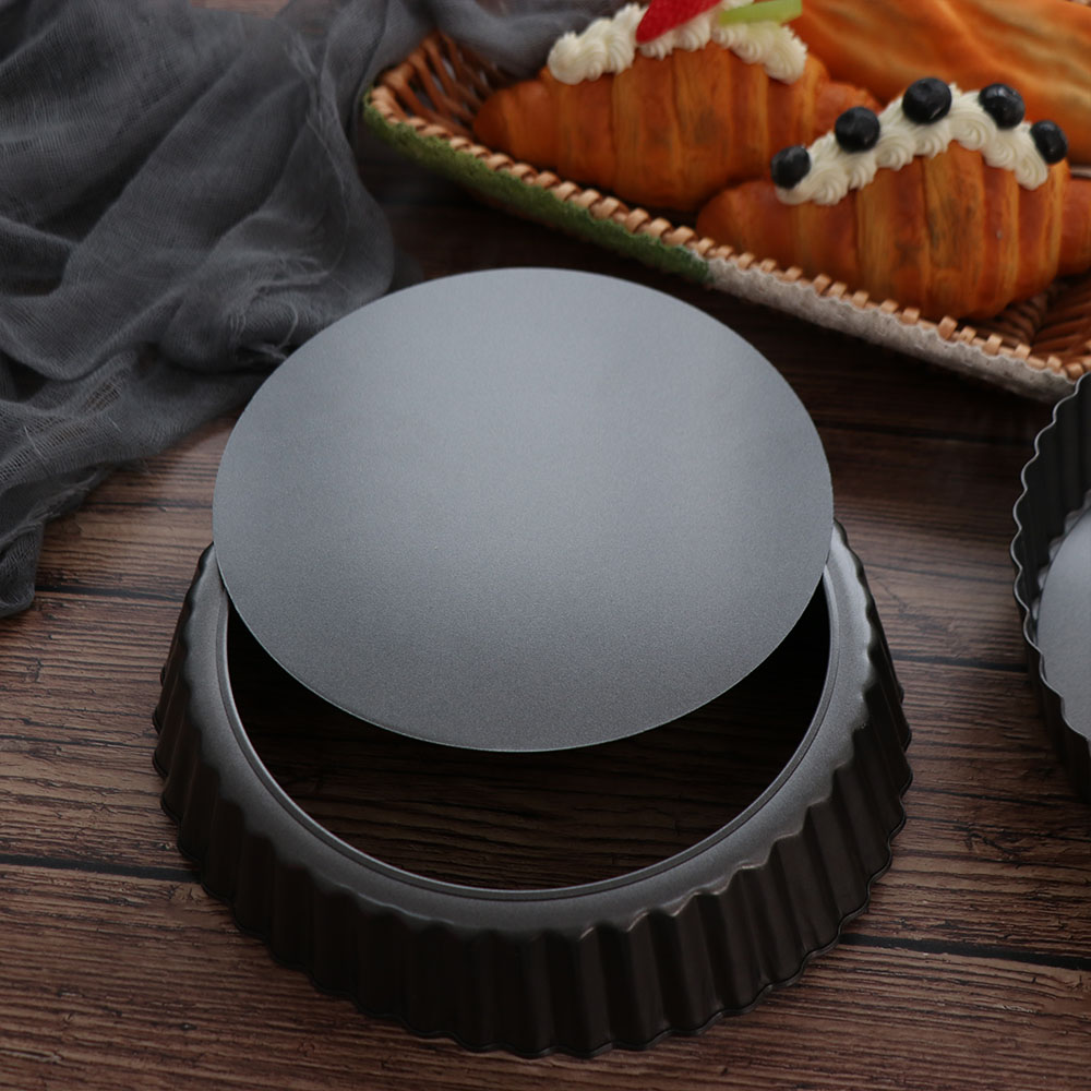 Tart Pans Removable Bottom Non - Tart Pan Loose incelemesi ve fiyatı