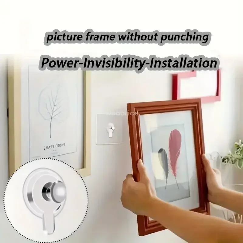 Photo Frame Hooks Storage Rack - Kitchen Zo incelemesi ve fiyatı