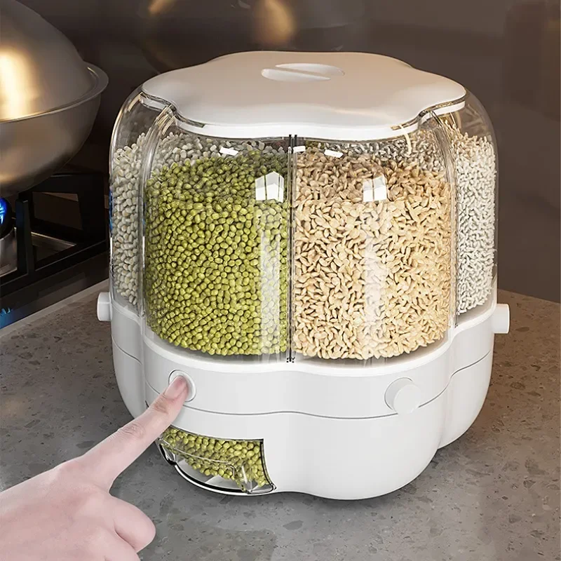 Kitchen Storage Container Larg - Kitchen Bank incelemesi ve fiyatı