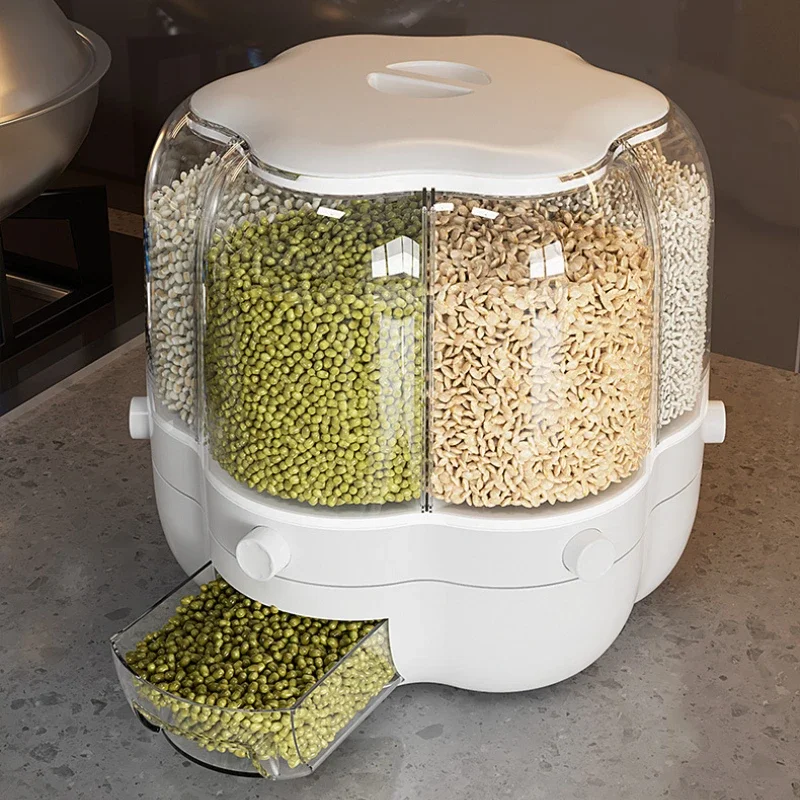 Kitchen Storage Container Larg - Kitchen Bank incelemesi ve fiyatı