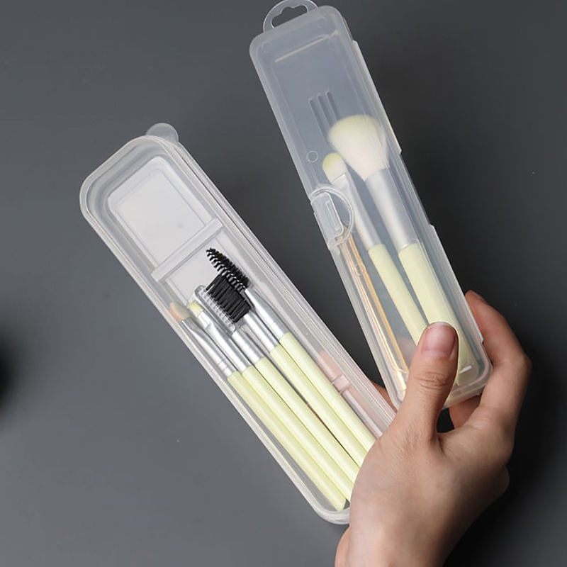 Portable Transparent Covered S - Kitchen Baking Tray Storage incelemesi ve fiyatı
