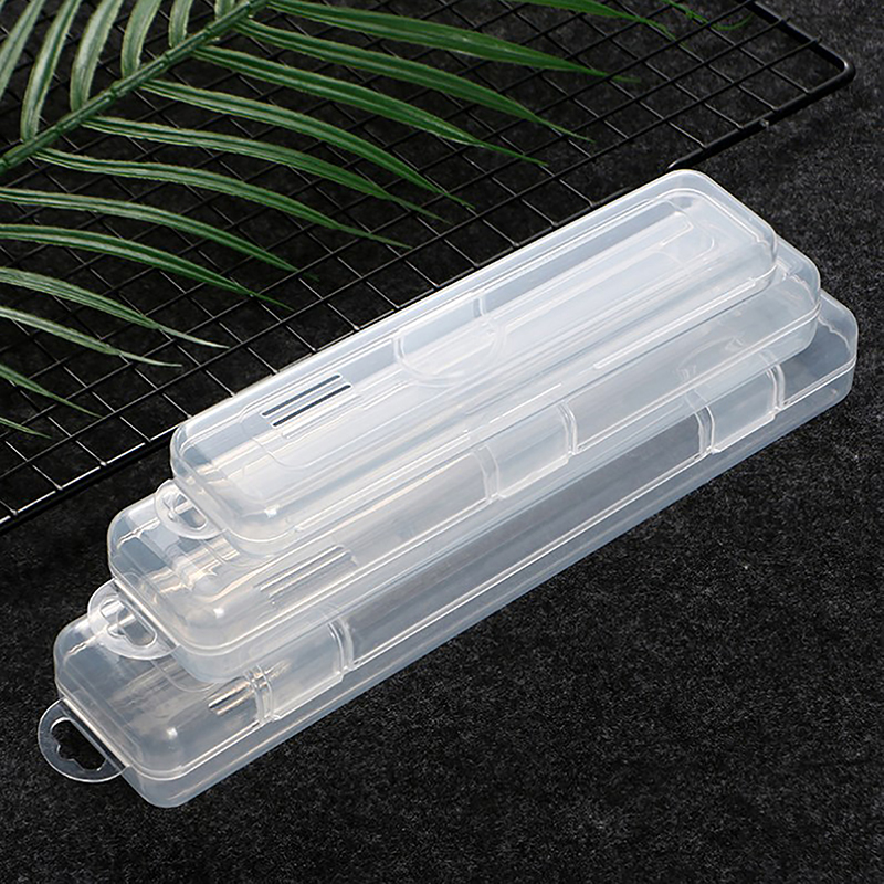 Portable Transparent Covered S - Kitchen Baking Tray Storage incelemesi ve fiyatı