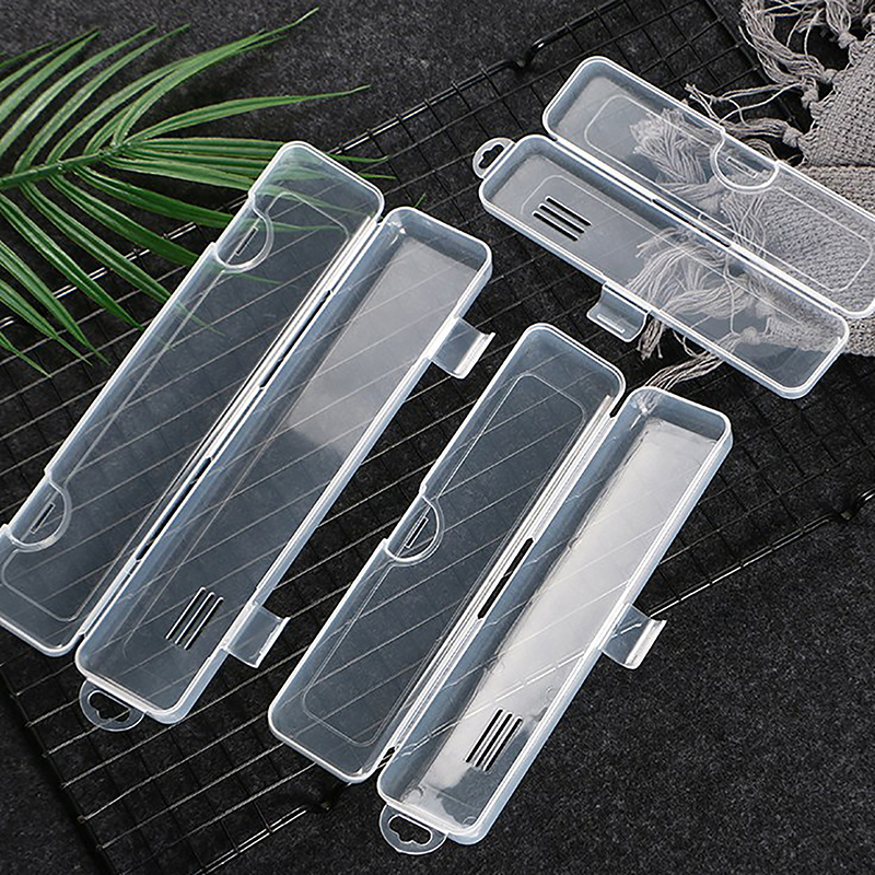 Portable Transparent Covered S - Kitchen Baking Tray Storage incelemesi ve fiyatı