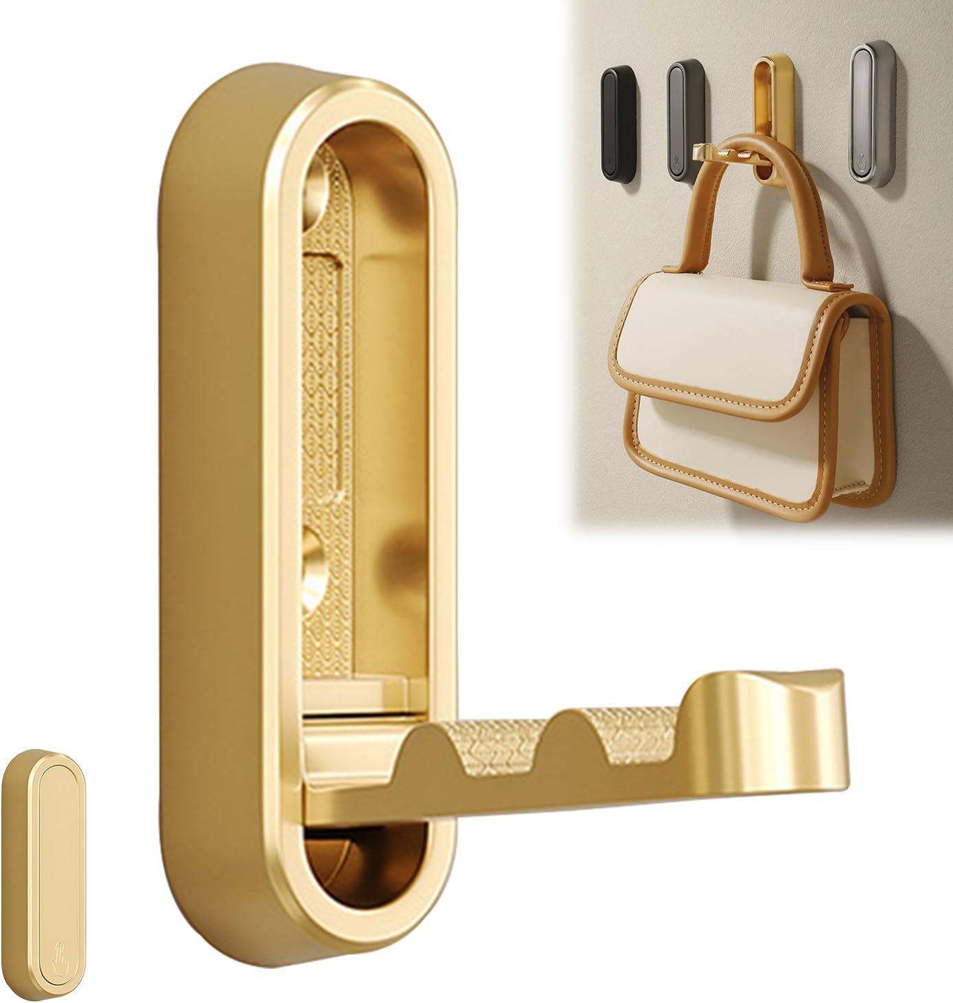 Folding Wall Hook Towel Coat H - Kitchen Zo incelemesi ve fiyatı
