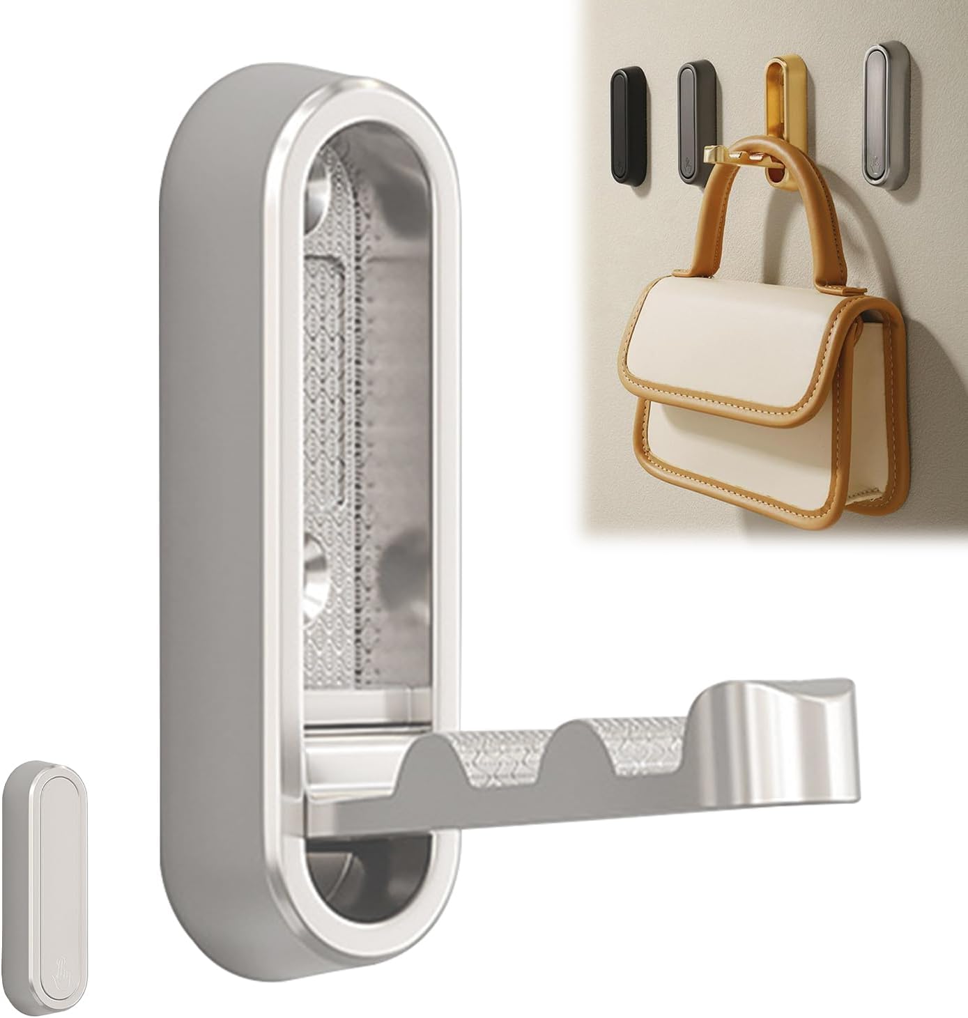 Folding Wall Hook Towel Coat H - Kitchen Zo incelemesi ve fiyatı