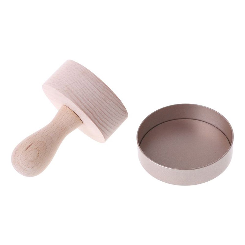 Kitchen 3.5inch Baking Tool Lo - Tart Pan Loose incelemesi ve fiyatı