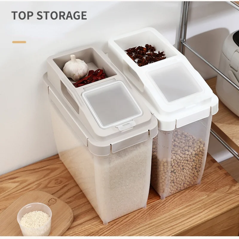 Large Plastic Bucket Moisture- - Kitchen Bank incelemesi ve fiyatı