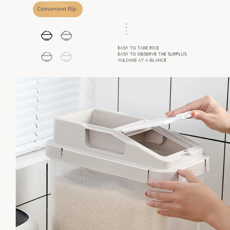 Large Plastic Bucket Moisture- - Kitchen Bank incelemesi ve fiyatı
