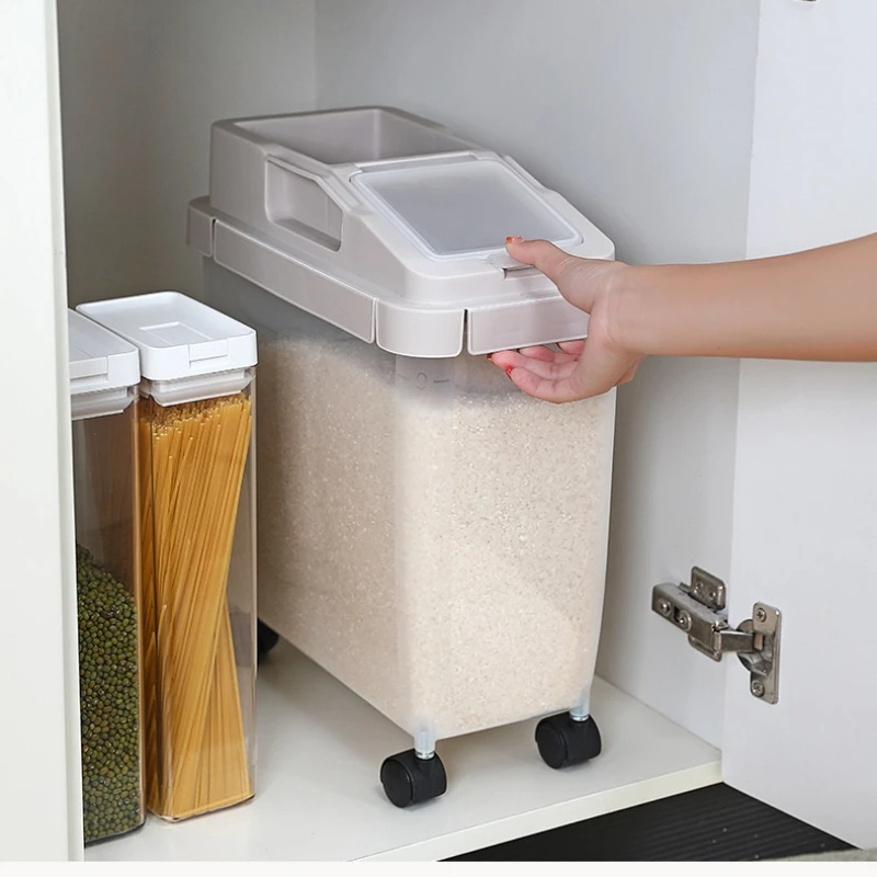 Large Plastic Bucket Moisture- - Kitchen Bank incelemesi ve fiyatı