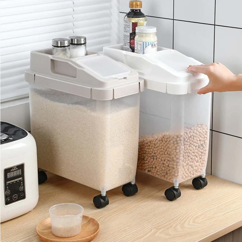 Large Plastic Bucket Moisture- - Kitchen Bank incelemesi ve fiyatı