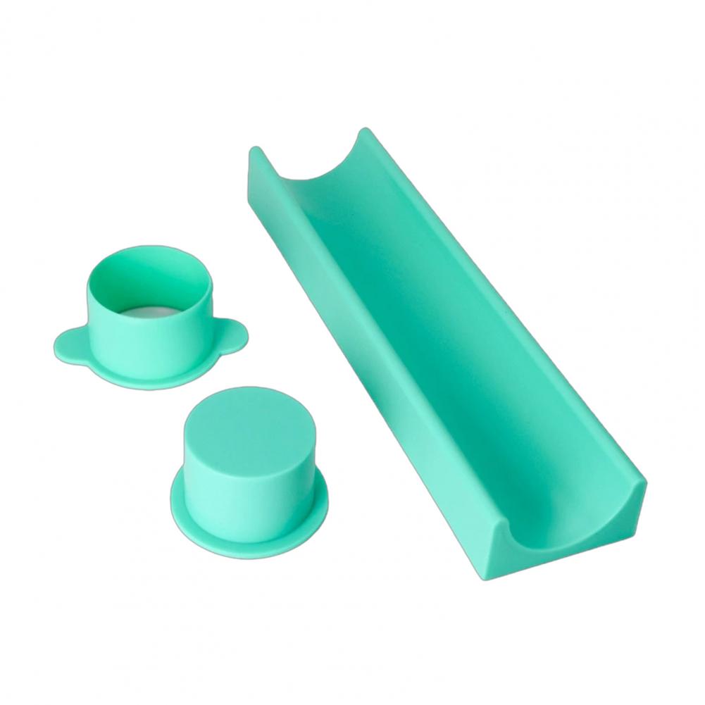 Non-stick Dough Cutter 3pcs Ro - Muffin Tin Nonstick incelemesi ve fiyatı