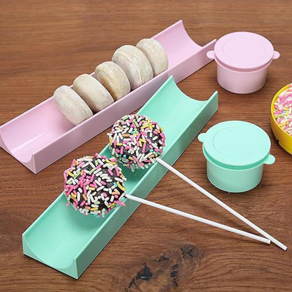 Non-stick Dough Cutter 3pcs Ro - Muffin Tin Nonstick incelemesi ve fiyatı