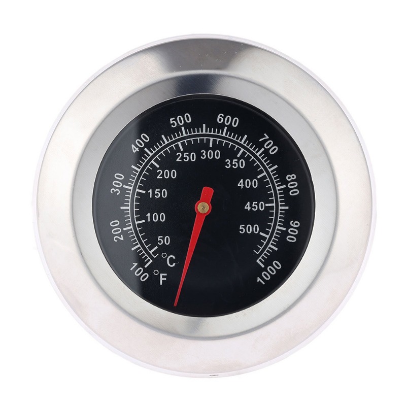 Stainless Steel BBQ Smoker Gri - Kitchen Baking Store incelemesi ve fiyatı