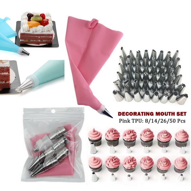 Multifunctional Cake Decoratin - Kitchen And Baking Equipment incelemesi ve fiyatı