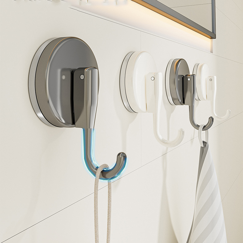 Suction Cup Hooks Punch-free M - Kitchen Zo incelemesi ve fiyatı