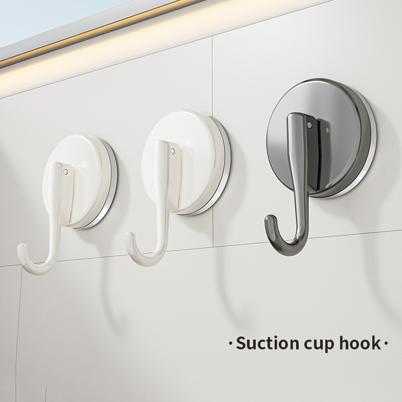 Suction Cup Hooks Punch-free M - Kitchen Zo incelemesi ve fiyatı