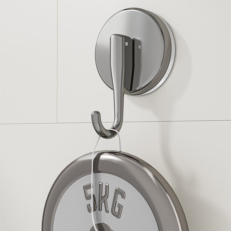 Suction Cup Hooks Punch-free M - Kitchen Zo incelemesi ve fiyatı