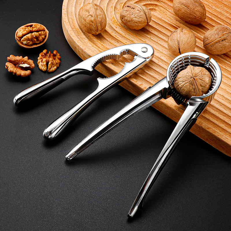 Stainless Steel Manual Nut Cra - Kitchen Job incelemesi ve fiyatı