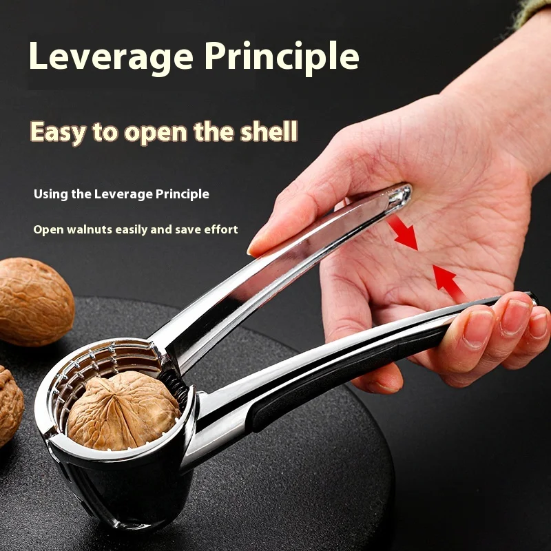 Stainless Steel Manual Nut Cra - Kitchen Job incelemesi ve fiyatı