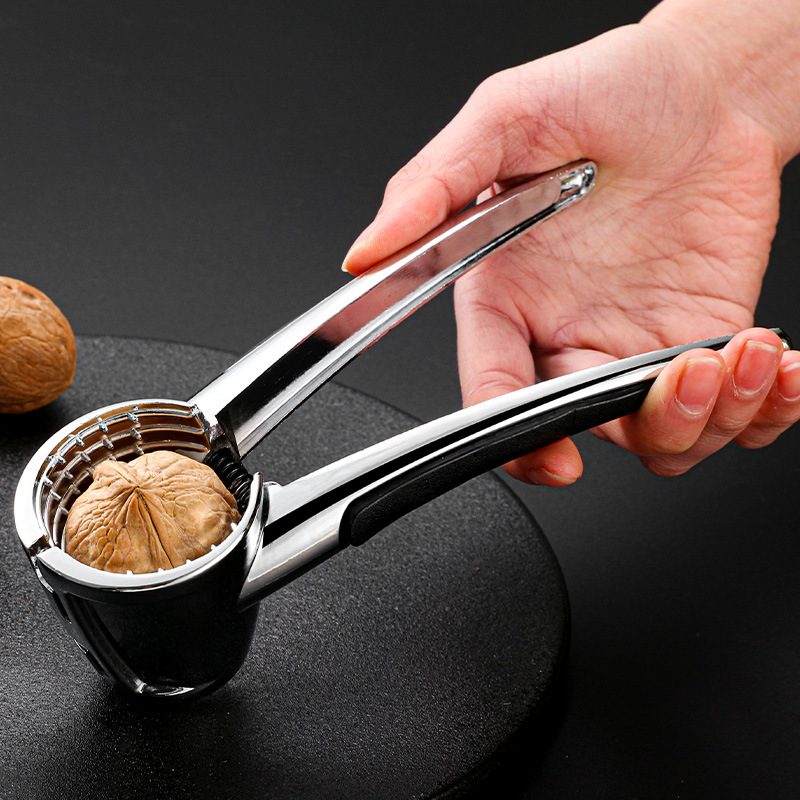 Stainless Steel Manual Nut Cra - Kitchen Job incelemesi ve fiyatı