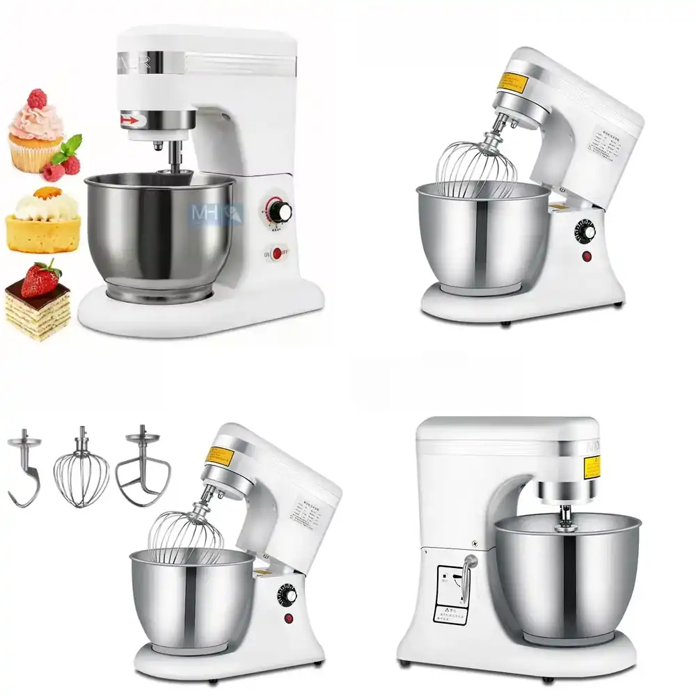 Kitchen vertical cake mixer, b - Kitchen Baking Cake incelemesi ve fiyatı