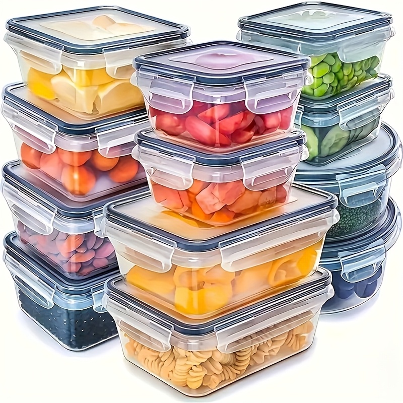 8Pcs Set Includes 4 Containers - Kitchen Baking Tray Storage incelemesi ve fiyatı