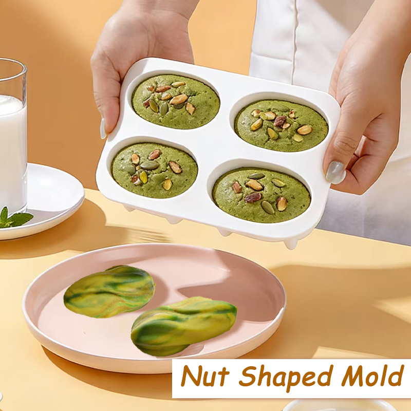 1 or 4-Cell Pistachio Design F - Baking Kitchen Design incelemesi ve fiyatı