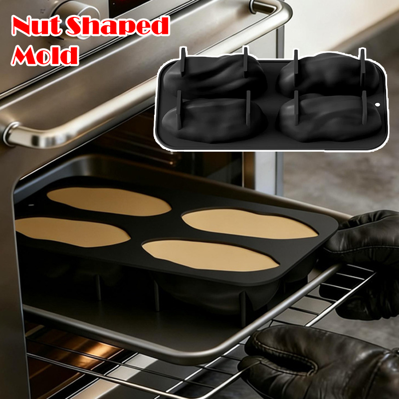 1 or 4-Cell Pistachio Design F - Baking Kitchen Design incelemesi ve fiyatı