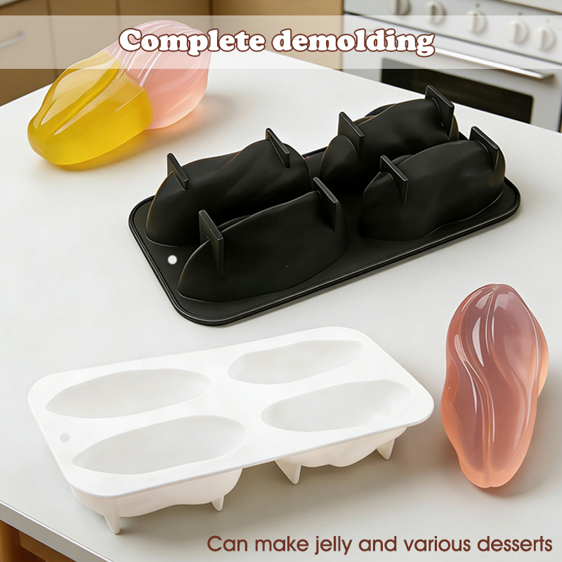 1 or 4-Cell Pistachio Design F - Baking Kitchen Design incelemesi ve fiyatı
