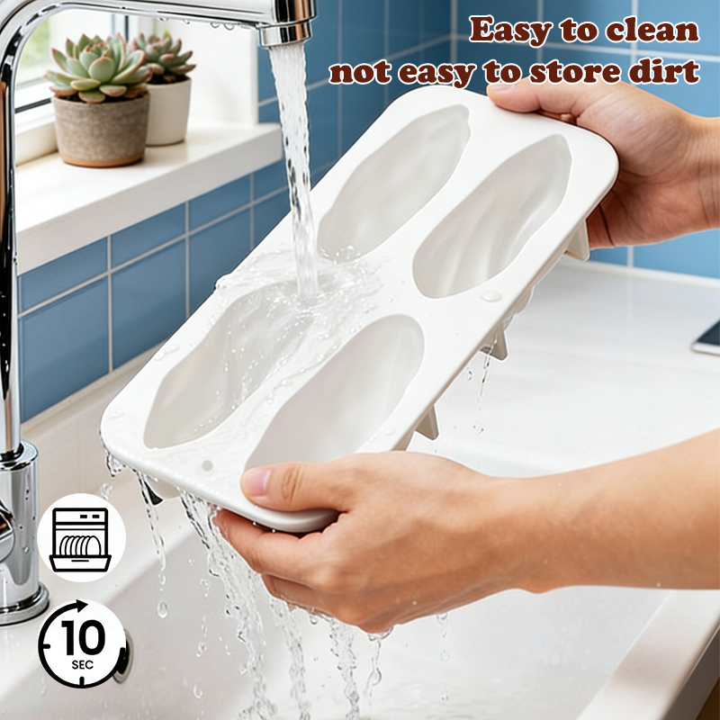 1 or 4-Cell Pistachio Design F - Baking Kitchen Design incelemesi ve fiyatı