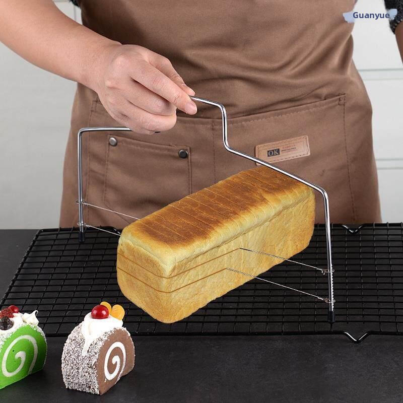 Stainless Steel Cake Layer Cut - Kitchen Baking Corner incelemesi ve fiyatı