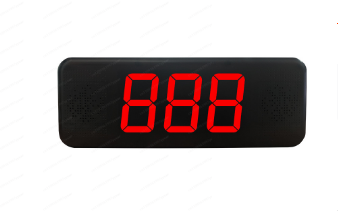 Restaurant Wireless Waiter Cal - Kitchen Bank incelemesi ve fiyatı