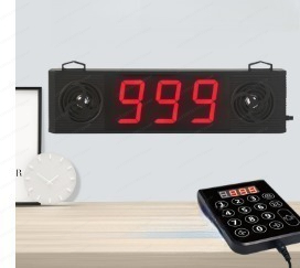 Restaurant Wireless Waiter Cal - Kitchen Bank incelemesi ve fiyatı