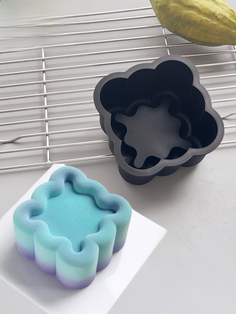 Tangba Silicone Baking Tool 4- - Baking Kitchen Design incelemesi ve fiyatı