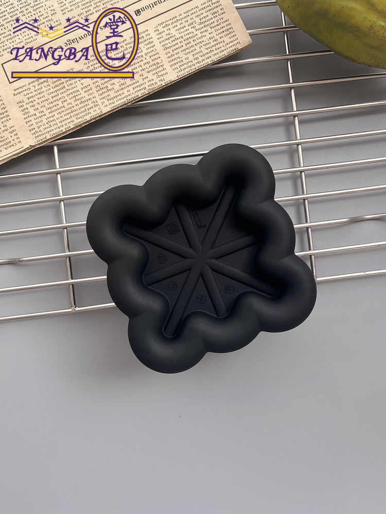 Tangba Silicone Baking Tool 4- - Baking Kitchen Design incelemesi ve fiyatı