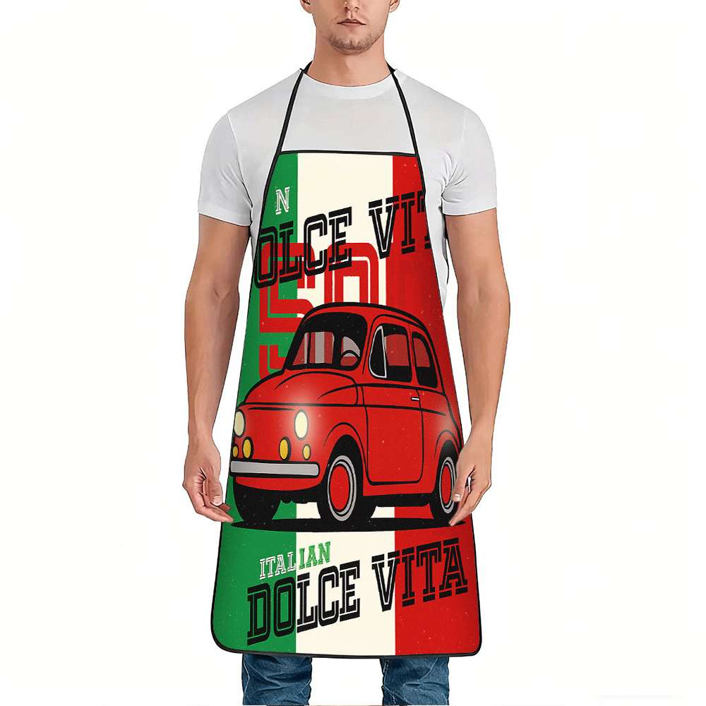 1 Piece of Fun Italian-Themed  - Kitchen Baking Gift Ideas incelemesi ve fiyatı