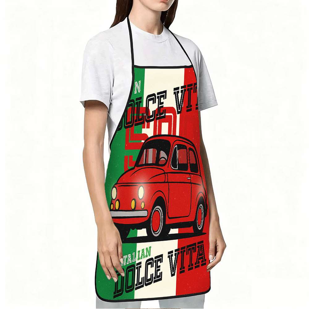 1 Piece of Fun Italian-Themed  - Kitchen Baking Gift Ideas incelemesi ve fiyatı
