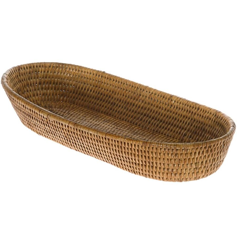 La Jolla Bread Basket Woven Ra - Kitchen Baking Tray Storage incelemesi ve fiyatı