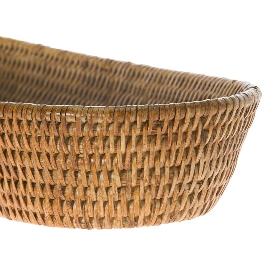 La Jolla Bread Basket Woven Ra - Kitchen Baking Tray Storage incelemesi ve fiyatı