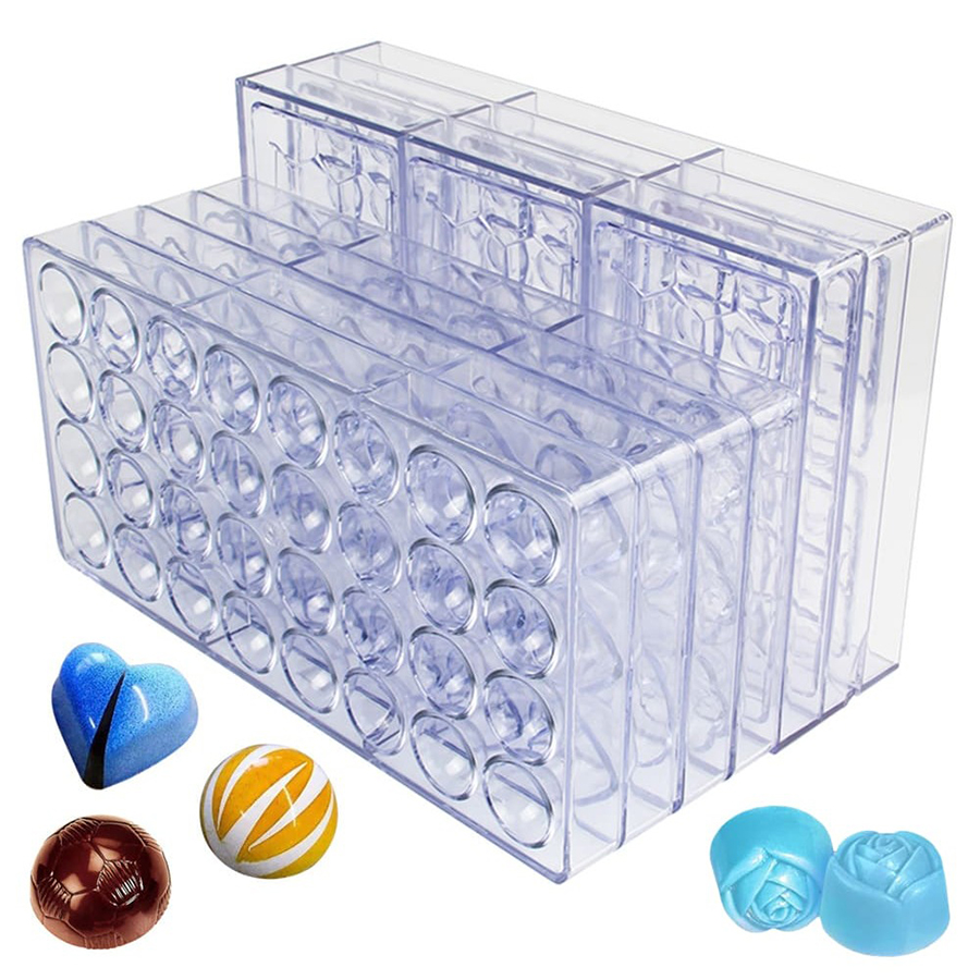 24 Styles Available Plastic Ch - Kitchen Baking Cake incelemesi ve fiyatı