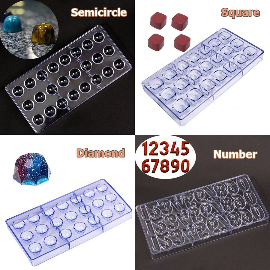 24 Styles Available Plastic Ch - Kitchen Baking Cake incelemesi ve fiyatı