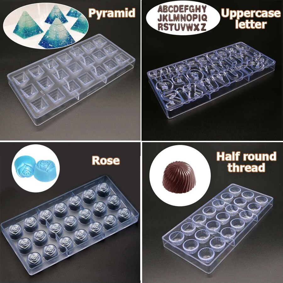 24 Styles Available Plastic Ch - Kitchen Baking Cake incelemesi ve fiyatı