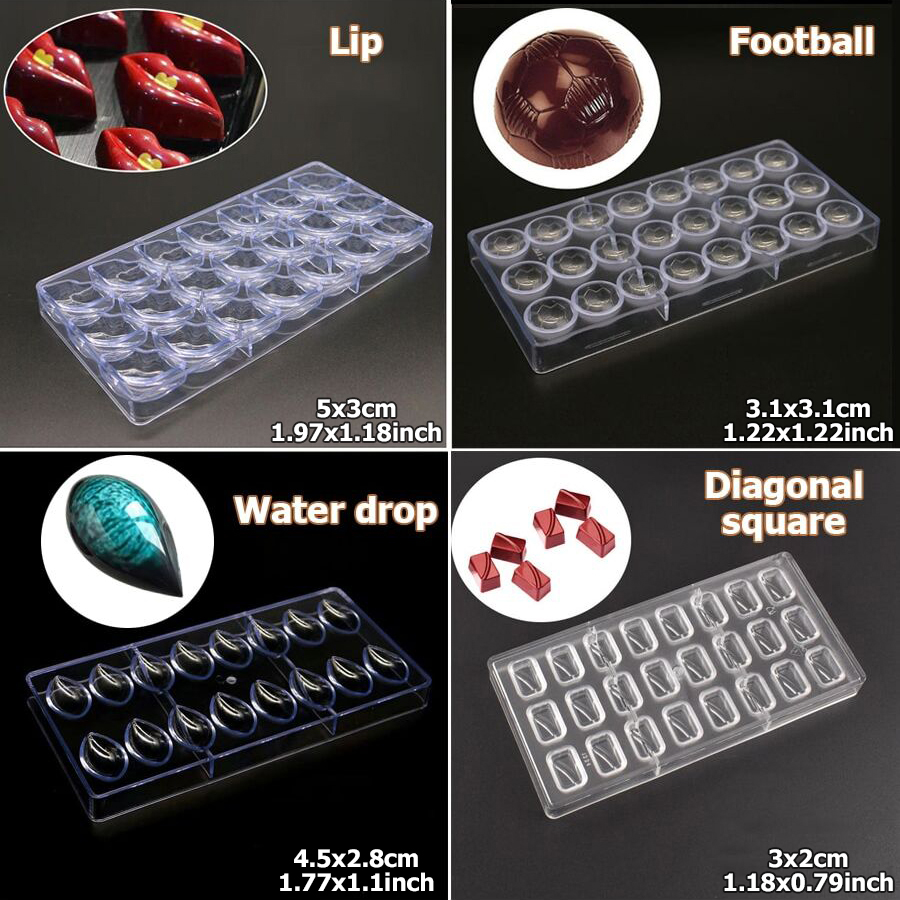 24 Styles Available Plastic Ch - Kitchen Baking Cake incelemesi ve fiyatı